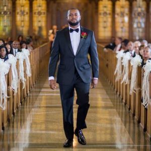 Meet your Posher, Christian